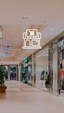 Dyar Nzaha-Centre Commercial