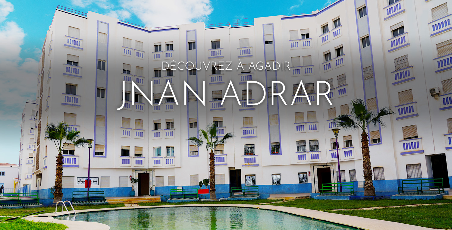 Jnane Adrar