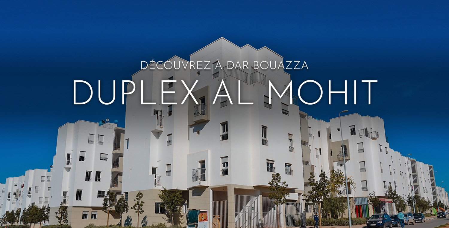 Duplex AL Mohit