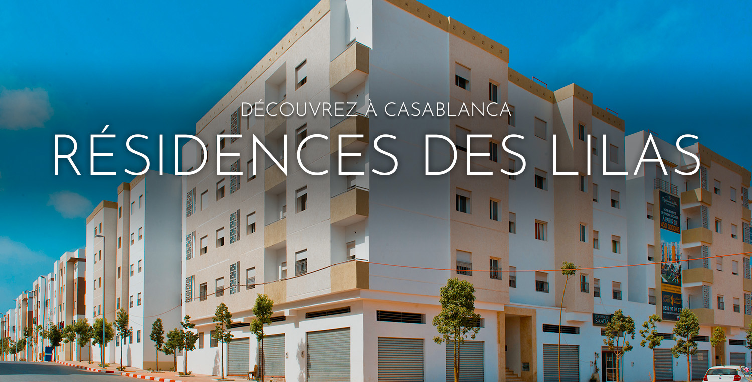 Résidences Des Lilas