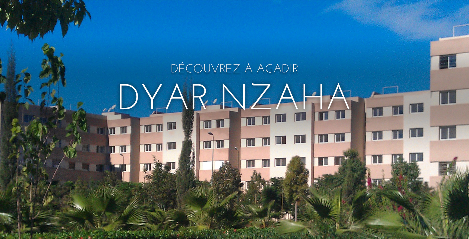 Dyar Nzaha