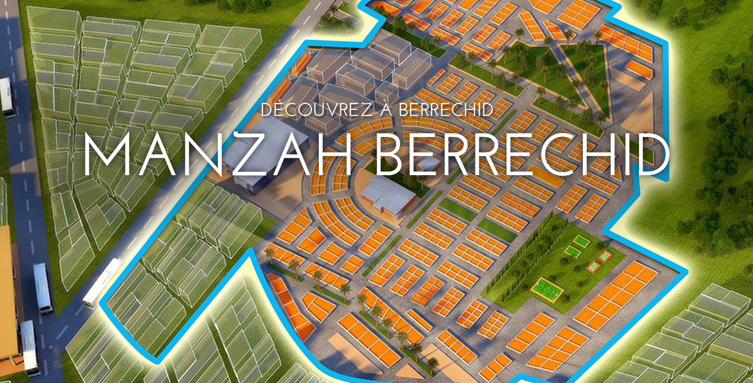 Manzah Berrechid