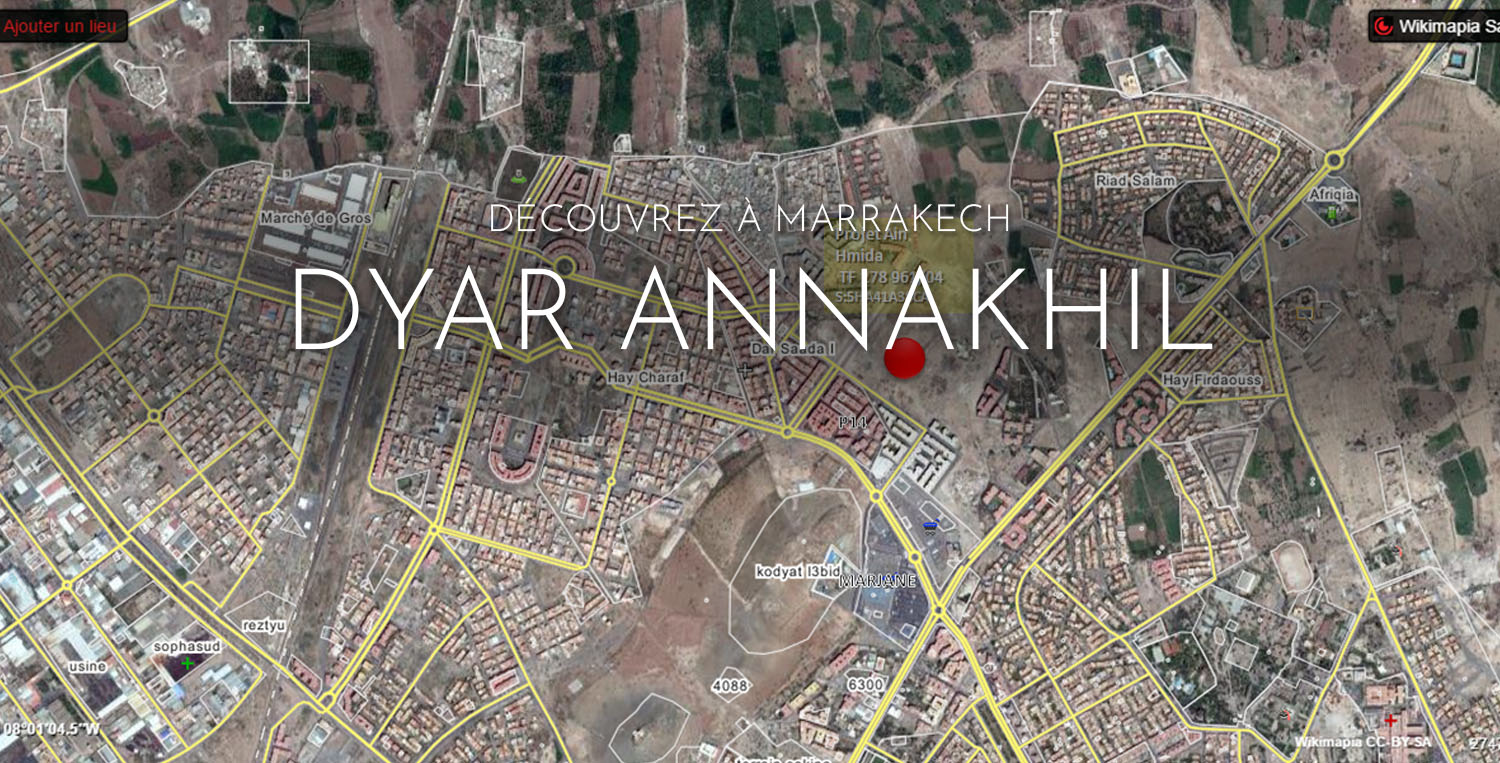 Dyar Annakhil